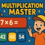 Multiplication Master